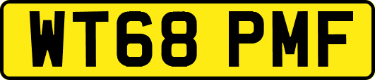WT68PMF