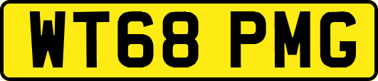WT68PMG