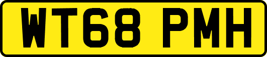 WT68PMH