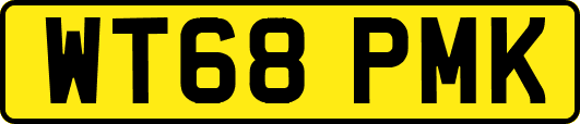 WT68PMK