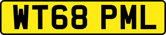 WT68PML