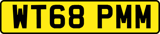 WT68PMM