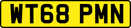 WT68PMN