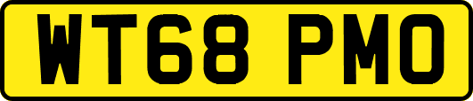 WT68PMO