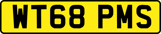 WT68PMS