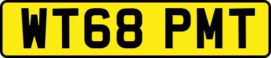 WT68PMT