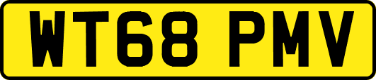 WT68PMV