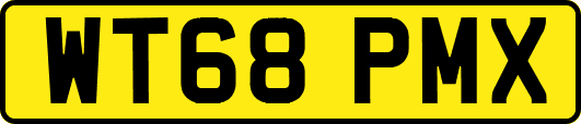 WT68PMX