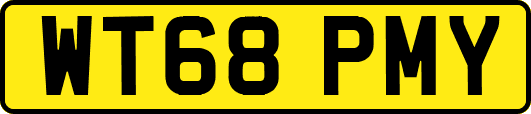 WT68PMY