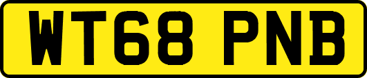 WT68PNB