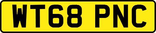 WT68PNC