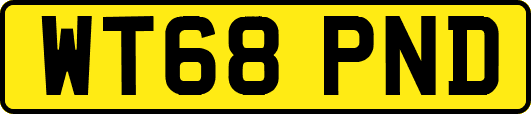 WT68PND
