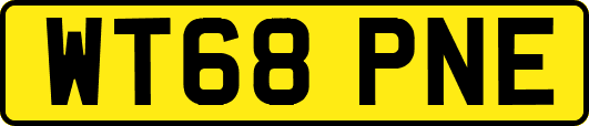 WT68PNE