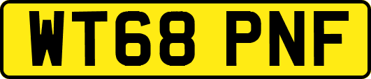 WT68PNF