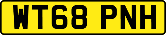 WT68PNH