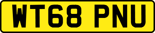 WT68PNU