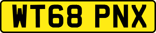 WT68PNX