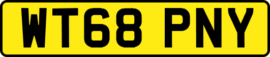 WT68PNY