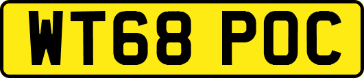 WT68POC