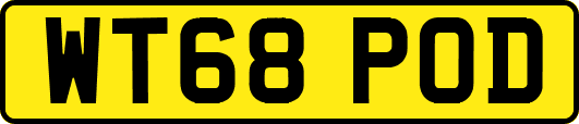 WT68POD