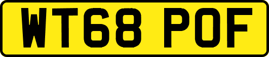 WT68POF