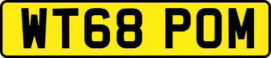 WT68POM