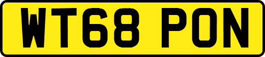 WT68PON