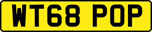WT68POP