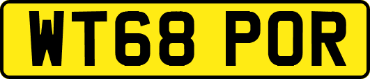 WT68POR