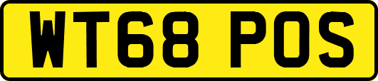 WT68POS