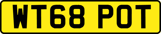 WT68POT
