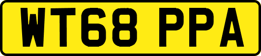 WT68PPA