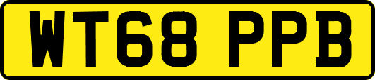 WT68PPB