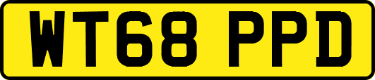 WT68PPD