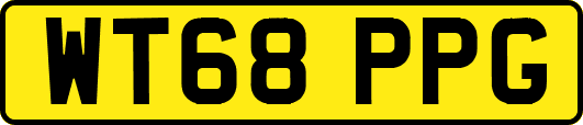 WT68PPG