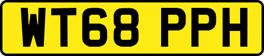 WT68PPH