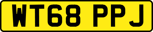 WT68PPJ