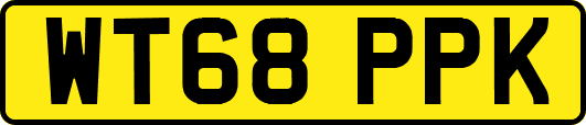WT68PPK