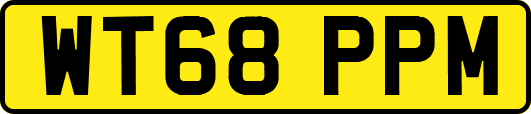 WT68PPM