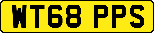 WT68PPS