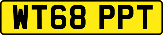 WT68PPT