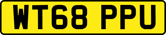 WT68PPU