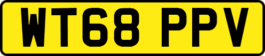 WT68PPV