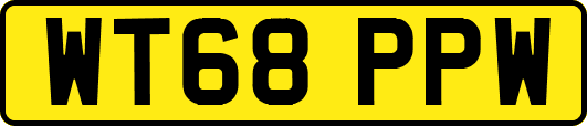 WT68PPW