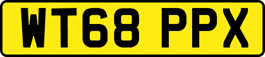 WT68PPX