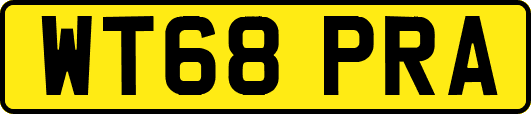 WT68PRA