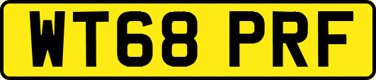 WT68PRF
