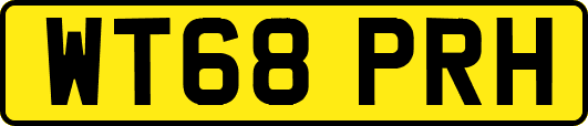 WT68PRH