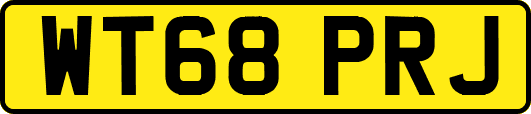 WT68PRJ