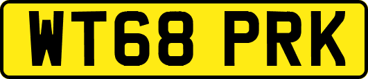 WT68PRK